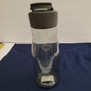 Contigo Water Bottle